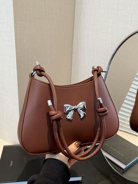 Knotted Bow Handbag™