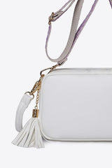 Tassel Crossbody™