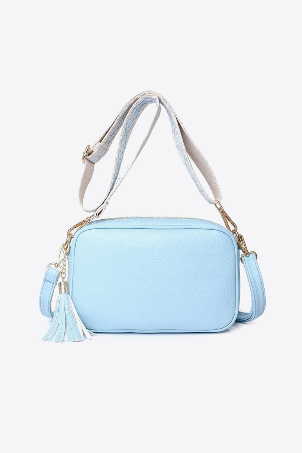 Tassel Crossbody™