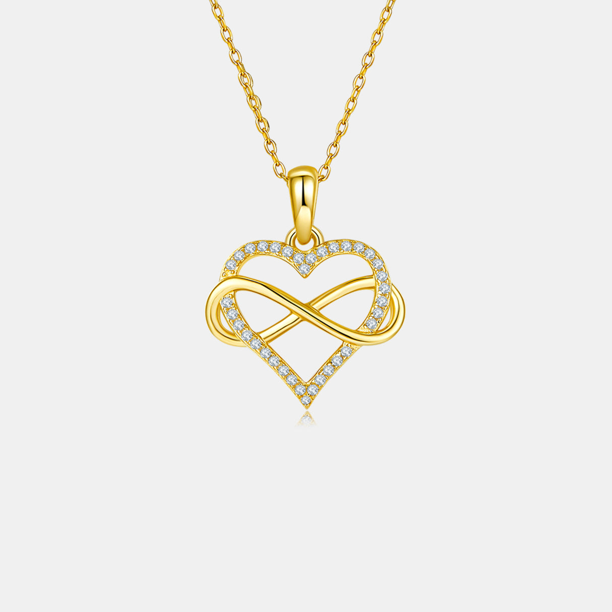 Radiant Heart Pendant™