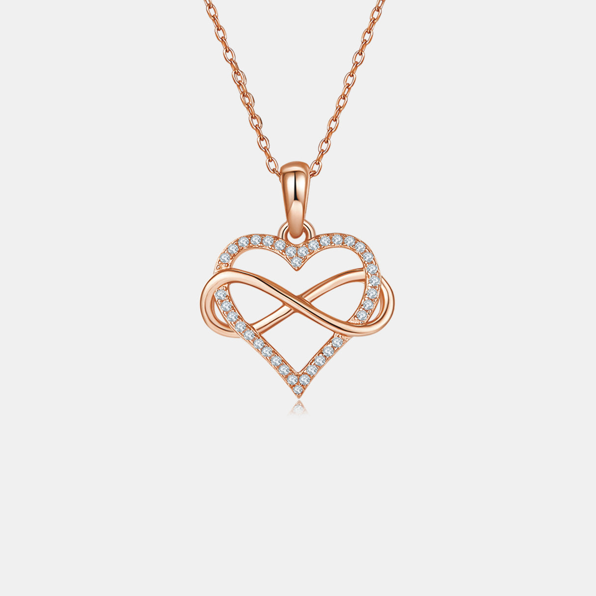 Radiant Heart Pendant™