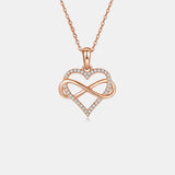 Radiant Heart Pendant™