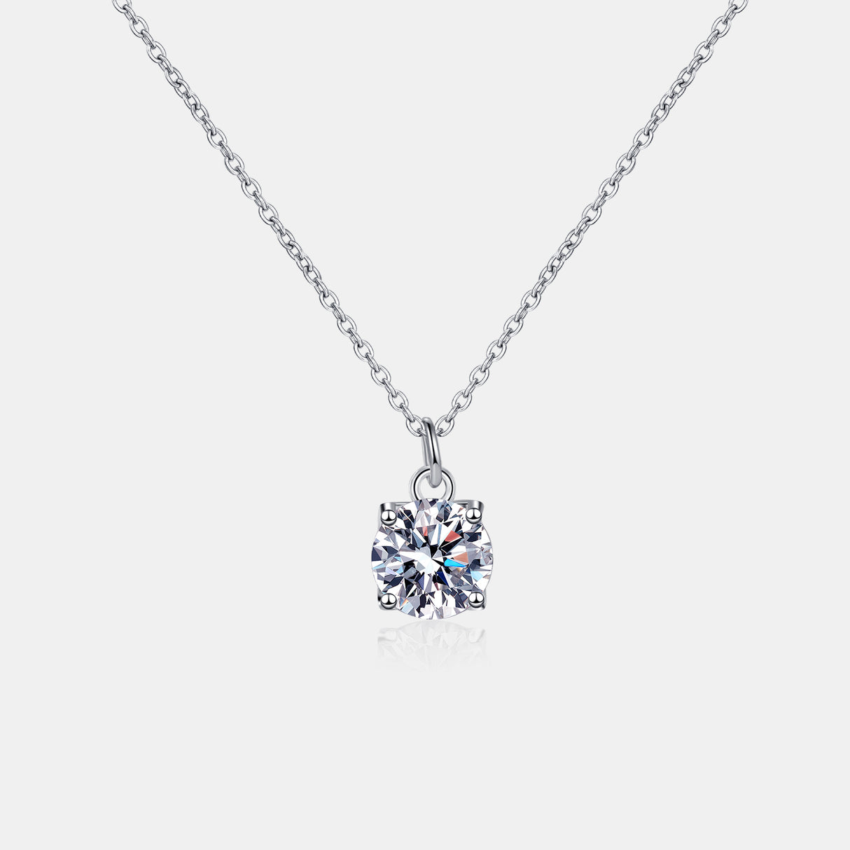 Sparkling Elegance Necklace™