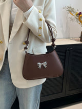 Knotted Bow Handbag™