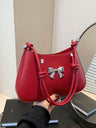 Knotted Bow Handbag™