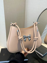 Knotted Bow Handbag™