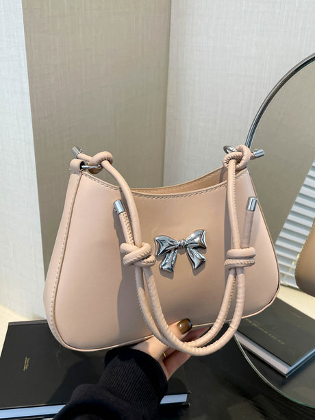 Knotted Bow Handbag™