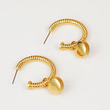 Cat's Eye Hoops™