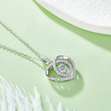 Heart Elegance Necklace™